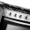 Fogão de Piso Consul 6 Bocas Inox CF576BR