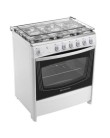 Fogão de Piso Continental Essenza Spazio 6 Bocas Spazio FGCT006PSPDA0BR Foto Fogão de Piso Continental Essenza Spazio 6 Bocas Spazio FGCT006PSPDA0BR
