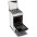 Fogão de Piso Continental Innovazione Evidenza 4 Bocas Acendimento Automático FGCT004PEVDA0BR