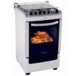 Fogão de Piso Electrolux Chef 4 Bocas 52SG