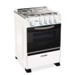 Fogão de Piso Esmaltec 4 Bocas Acendimento Automático Munique Foto Fogão de Piso Esmaltec 4 Bocas Acendimento Automático Munique
