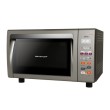 Forno de Embutir Elétrico Brastemp Ative! 40 Litros BOG40AR Foto Forno de Embutir Elétrico Brastemp Ative! 40 Litros BOG40AR