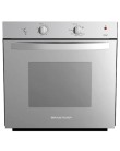 Foto Forno de Embutir Elétrico Brastemp Clean 57 Litros BOA61ARRNA
