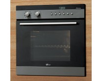 Forno de Embutir Elétrico Fischer 56 Litros Inox 9811-12956