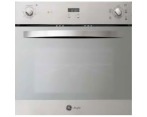 Forno de Embutir Elétrico GE Profile 52 Litros Inox DIGITAL 60CM