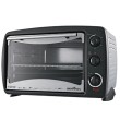 Forno Elétrico Britânia 31 Litros 31L Foto Forno Elétrico Britânia 31 Litros 31L