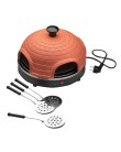 Forno Elétrico Food & Fun 0 Litro Pizzarette