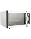 Foto Forno Elétrico Layr 46 Litros Real Clean