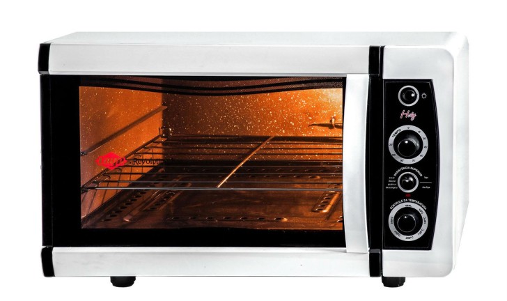 Forno elétrico Layr Forno elétrico Layr