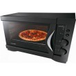 Foto Forno Elétrico Mueller 44 Litros Sonetto Stile
