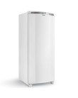 Freezer Vertical Consul CVU26 231 Litros Foto Freezer Vertical Consul CVU26 231 Litros