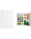 Frigobar RE120 Electrolux 122 Litros Foto Frigobar RE120 Electrolux 122 Litros