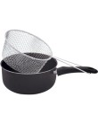 Foto Fritadeira Alumínio 1 peça(s) Fortlar 20cm 5013