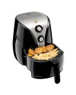 Foto Fritadeira Elétrica Sem óleo Mondial Air Fryer Timer com Desligamento automático AF 01
