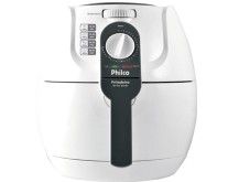 Fritadeira Elétrica Sem óleo Philco Air Fry Saúde 2.35L 1.500 W