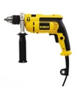 Furadeira Impacto 1/2 Dewalt - DWD502K Foto Furadeira Impacto 1/2 Dewalt - DWD502K