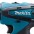 Furadeira/Parafusadeira Aço Madeira 3/8 Funciona à Bateria 11 V &nbsp;- &nbsp;Makita DF330DWE