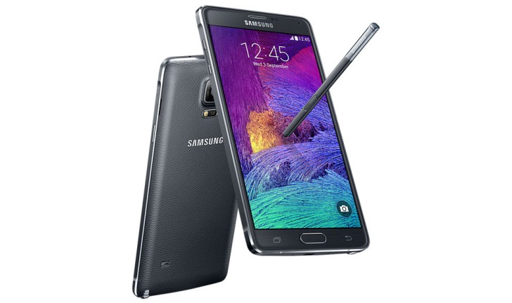 Galaxy Note Galaxy Note