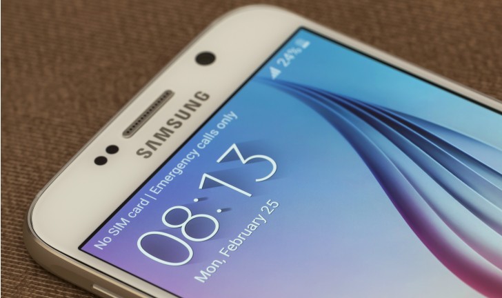 Samsung Galaxy S7 Samsung Galaxy S7