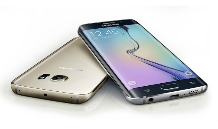 Galaxy S7 Galaxy S7