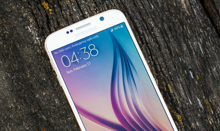 Samsung Galaxy S7 Samsung Galaxy S7