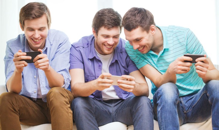 Nintendo para smartphone Nintendo para smartphone