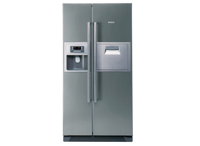 Manual refrigerador bosch dynamic cooling