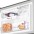 Geladeira Brastemp Ative! Frost Free 403 Litros Duplex Inox BRM48NR