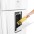Geladeira Brastemp Ative! Frost Free 429 Litros Duplex BRK50NB