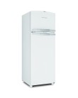 Geladeira Brastemp Clean Frost Free 324 Litros Duplex BRM35BB Foto Geladeira Brastemp Clean Frost Free 324 Litros Duplex BRM35BB