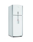 Geladeira Brastemp Frost Free 432 Litros Duplex BRY49BB Foto Geladeira Brastemp Frost Free 432 Litros Duplex BRY49BB