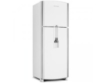 Geladeira Brastemp Frost Free Duplex 450 Litros BRD49DB