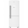 Geladeira Brastemp Viva! Frost Free 422 Litros Inverse BRE51NB