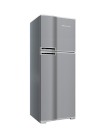 Foto Geladeira Continental Copacabana Cycle Defrost 458 Litros Duplex Inox RDV48IN