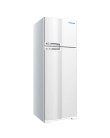 Foto Geladeira Continental Copacabana Frost Free Duplex 318 Litros RDN36