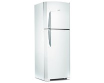 Geladeira Continental Massima Cycle Defrost Duplex 467 Litros RCCT490MDA1BR