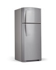 Foto Geladeira Continental Massima Duplex 416 Litros Inox RCCT440MDA1IN