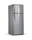 Foto Geladeira Continental Massima Frost Free 445 Litros Duplex Inox RFCT500MDA2IN