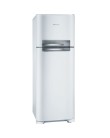 Foto Geladeira Electrolux Celebrate Blue Touch Frost Free Duplex 430 Litros DF50