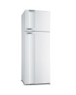 Foto Geladeira Electrolux Cycle Defrost 332 Litros Duplex DC37
