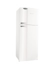 Foto Geladeira Electrolux Cycle Defrost Duplex 260 Litros DC34A