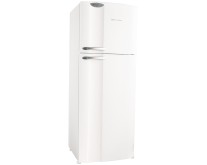 Geladeira Electrolux Cycle Defrost Duplex 260 Litros DC34A