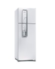 Geladeira Electrolux Cycle Defrost Duplex 362 Litros Dispenser de Água Externo DCW42