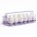 Geladeira Electrolux Cycle Defrost Duplex 462 Litros DC49A