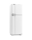 Foto Geladeira Electrolux Cycle Defrost Duplex 465 Litros DC50