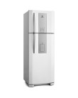Foto Geladeira Electrolux Frost Free Duplex 441 Litros DWN51