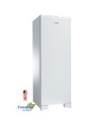 Foto Geladeira Esmaltec Cycle Defrost 232 Litros 1 Porta ER33