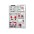 Geladeira GE Ingenious Frost Free 445 Litros Duplex RFGE700