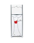 Geladeira GE Risque Rabisque Frost Free Duplex 380 Litros REGE410NFD2A1SB