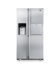 Foto Geladeira LG 498 Litros Duplex GC-P217BSKV